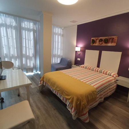 Hotel Mariquito Finisterre Esterno foto