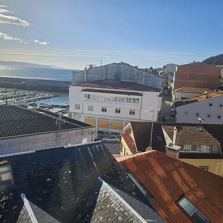 Hotel Mariquito Finisterre Esterno foto
