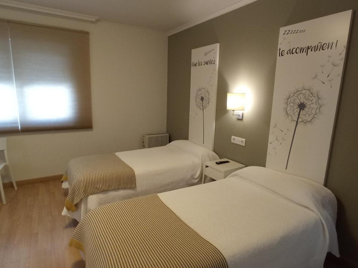 Hotel Mariquito Finisterre Esterno foto