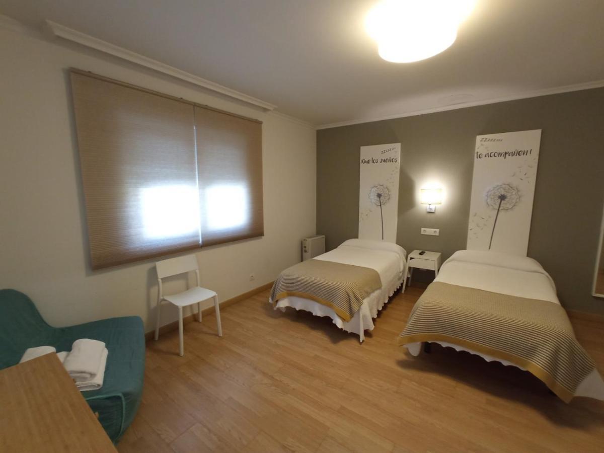 Hotel Mariquito Finisterre Esterno foto