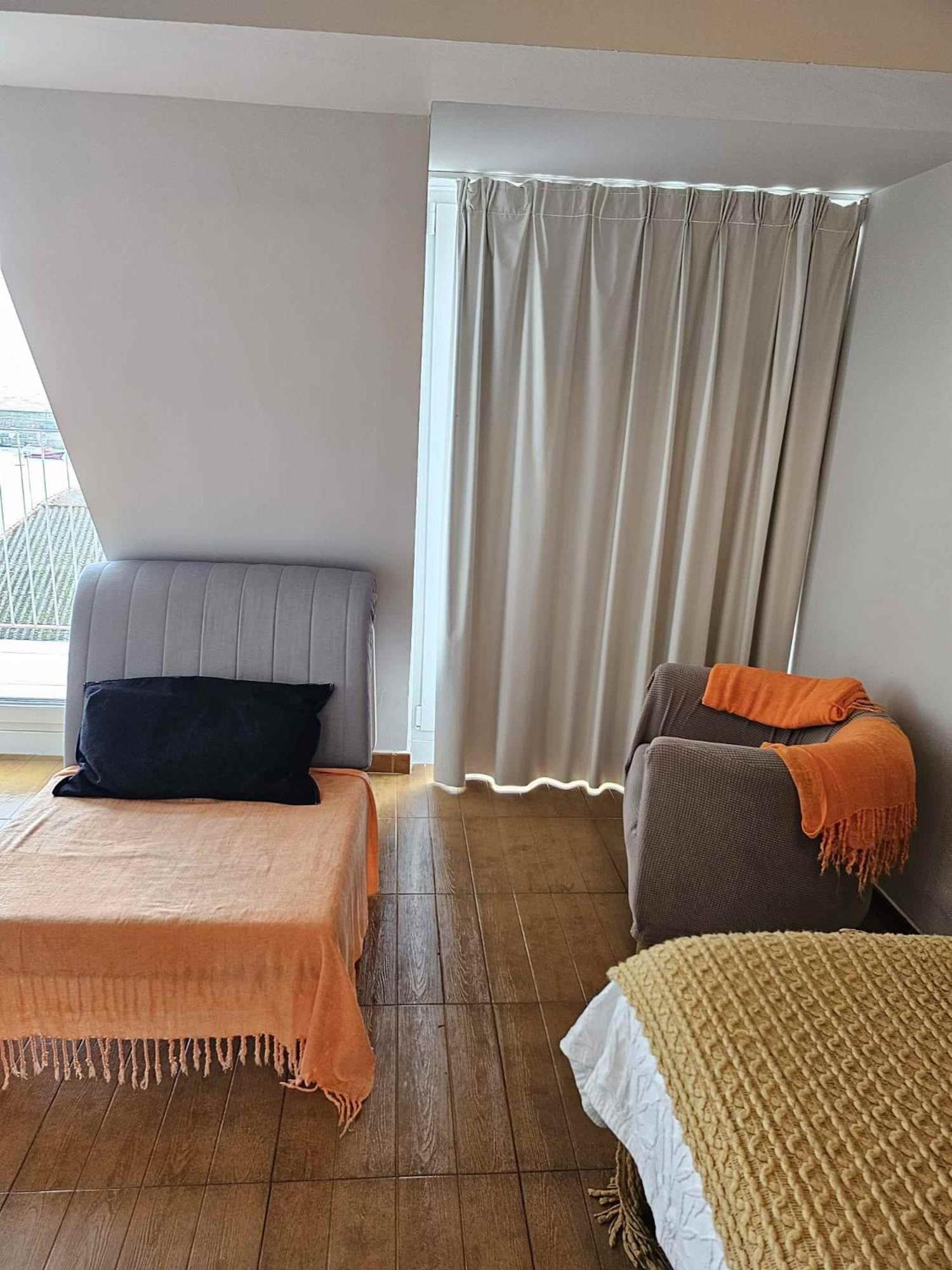 Hotel Mariquito Finisterre Esterno foto