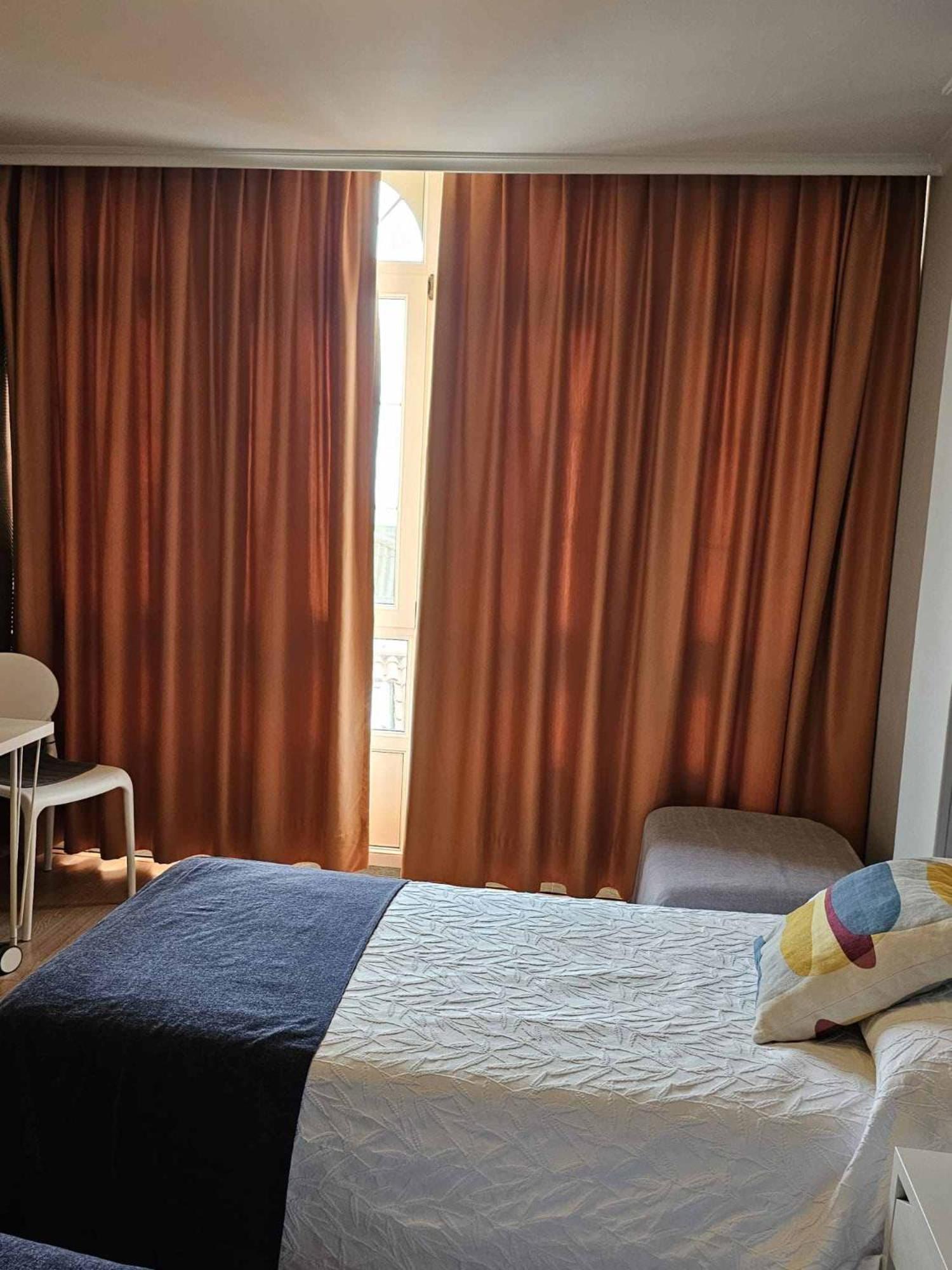 Hotel Mariquito Finisterre Esterno foto