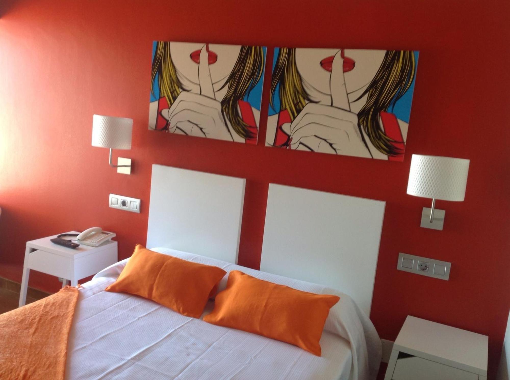 Hotel Mariquito Finisterre Esterno foto